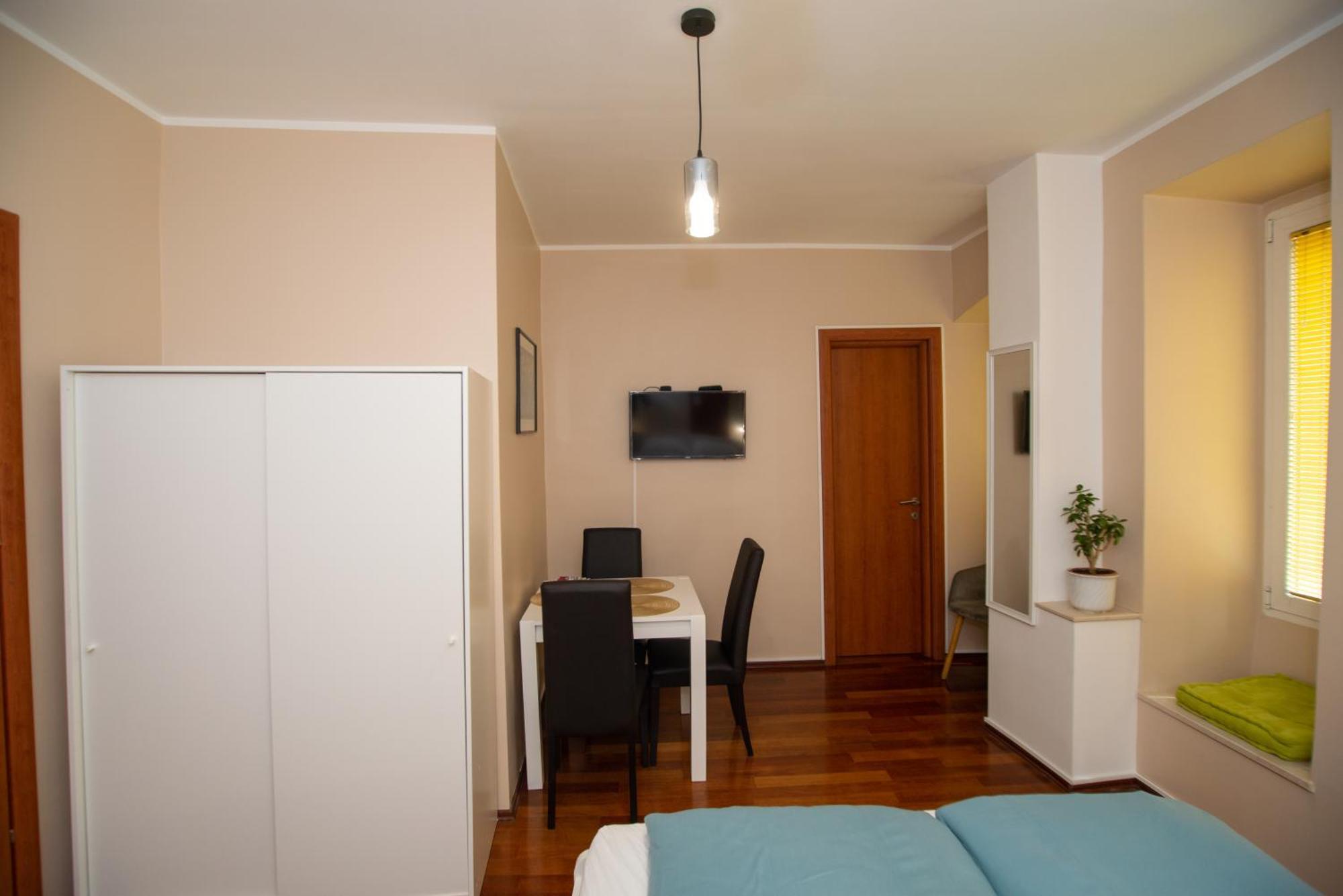 Tisa & Neo Rijeka Exterior foto